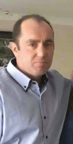 Condolence Book for Paul Ryan (Ennistymon, Clare)