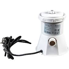 Umwalzpumpe Mit Filter Fur Schwimmbecken Swimming Pool Garten Terrasse Swimmingpool Pumpe Pentagonsports De