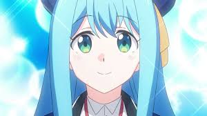 Watashi Nouryoku Wa Heikinchi De Tte Itta Yo Ne Season 2 Ghim Tren Kenja No Mago