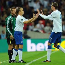 It was a pretty bad game overall. Looking Back On Bolton Wanderers Legend Kevin Davies England Debut 10 Years Ago Today Manchester Evening News