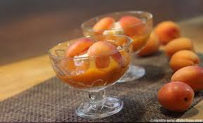Faisselle A L Abricot Recettes Pour Diabetiques Et Dietetiques Recette Recettes Pour Diabetiques Recette Faisselle