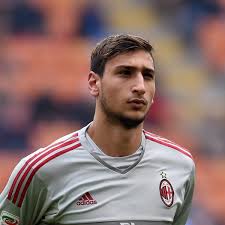 Gianluigi donnarumma best saves and skills (compilation)! L Esordio Di Donnarumma Con Il Milan A 16 Anni Storia Di Una Folle E Meravigliosa Idea