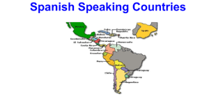 Read on for some hilarious trivia questions that will make your brain and your funny bone work overtime. A Quiz On Spanish Speaking Countries And Capitals Proprofs Quiz
