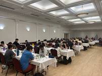 Lulu Island Chess Classical 5