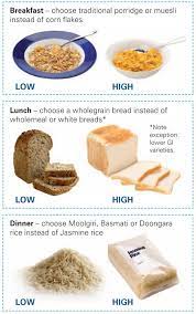 The Comfort Foods That Make You Skinny Low Gi Foods Low Glycemic Diet Food