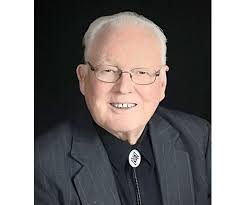 Bill Oldham Obituary (1934