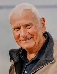 Obituary information for Richard Norman Miller