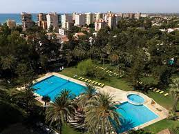 Maybe you would like to learn more about one of these? Hotel Intur Orange Bewertungen Fotos Preisvergleich Benicasim Spanien Tripadvisor
