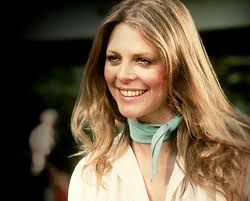 The Bionic Woman: In the 70s, Lindsay Wagner's Jaime Sommers was America's  bionic sweetheart