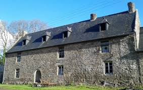 Manoir De Rubudas Le Manoir Morlaix Bretagne