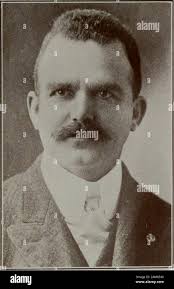 Charles harold l hi-res stock photography and images