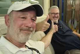 Such a huge thanks to the most wonderful hosts in Las Vegas Linzi & Laurie  Pinto, you really made it feel like home away from home for me and my girls  💙