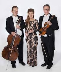 Albert Wisner Public Library announces musical programs for August