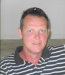 John Patrick Walsh Jr.