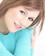 KERRI LOUISE Headlining The Comedy Cove @ Scotty's May 18th & 19th!