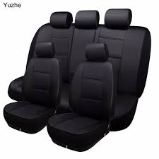 Us 118 40 Universal Auto Car Seat Covers For Bmw E30 E34 E36 E39 E46 E60 E90 F10 F30 X3 X5 X6 Auto Custom Car Seat Covers Custom Car Seats Carseat Cover