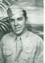 Robert Lee Buffington (1927-1970)