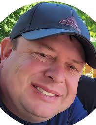 Obituary information for Christopher Auger