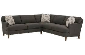 Kendall Sectional Rowe Furniture Rowe Furniture Custom Sofa Sectional Sofa