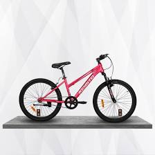 Keysto ladies bicycle