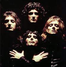 Queen are a british rock band formed in london in 1970. Queen 1970s Music Band Queen Musical Rock Bands Queen Band
