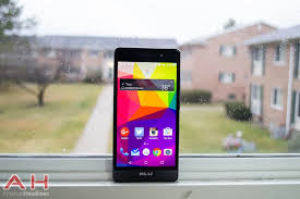 Featured Review: BLU Life One X