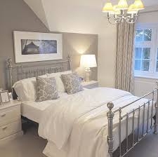 Take a look at these 10 incredible before and after bedroom makeovers. Clean Crisp Bedroom Bedroom Clean Crisp Classic Bedroom Decor Classic Bedroom Bedroom Interior