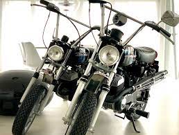 Aermacchi Harley X90 Britaly Britaly Vintage Motorcycles