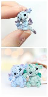 Amigurumi Miniature Animals Free Crochet Patterns Paid Diy Magazine Crochet Dragon Pattern Disney Crochet Patterns Crochet Amigurumi Free Patterns