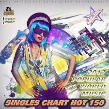 Va All Stars Singles Chart Hot 150 2017 New Album
