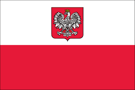 Indonesia's flag is red over white, hence it being called merah putih or 'red white', and has a ratio of two to three. Poland W Eagle Flag Elmers Flag And Banner