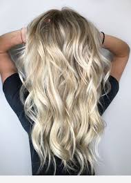 Silver Curly Hair For May I 2020 Med Billeder Harfarve