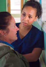 Sleeping with theenemy!