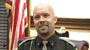 Dearborn Co. Sheriff to Serve as Reds First Responder of the Game