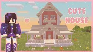 If you've played minecraft for some time now, you most surely know how hard it is to build a great looking house to live in, that meets both your vision of your dream. Casas En Minecraft Aesthetic Check Out Our List Of The Best Aesthetic Minecraft Skins Wupeme