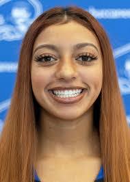 Tiffany Tullis's Instagram, Twitter & Facebook