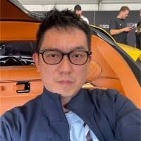 Samuel Lui 吕显荣