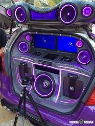Venom Indonesia Car Audio Installation Car Audio Systems Car Audio