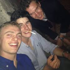 Brian Diffley (@brian_diffley)