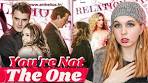 Mr Big Actually HATED Carrie: A Sëx and the City Retrospective - YouTube