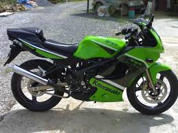 Kawasaki price in malaysia may 2021. Reader Ride From Malaysia Kawasaki Ninja Krr Zx150 2 Stroke Biker
