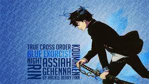 Blue Exorcist Rin Ps Vita Wallpapers Free Ps Vita Themes And Fullmetal Anime Fullmetal Alchemist