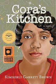 Cora's Kitchen by Kimberly Garrett Brown