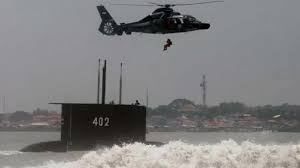Panglima tni marsekal hadi tjahjanto sore tadi menyatakan kapal selam tni angkatan laut (al) kri nanggala 402 tenggelam. Istmtbl6uc3nqm
