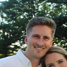 Audrey Broas and Samuel Bishop's Wedding Website