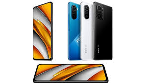 5g snapdragon™ 870120hz amoleddolby atmos® dual speakers. Poco F3 ØªÙ… Ø§Ù„ÙƒØ´Ù Ø¹Ù† Ø§Ù„Ù†Ø³Ø®Ø© Ø§Ù„ÙØ±Ù†Ø³ÙŠØ© Ù…Ù† Redmi K40 ÙÙŠ Ø§Ù„ÙŠÙˆÙ… Ø§Ù„Ø³Ø§Ø¨Ù‚ Ù„Ø¹Ø±Ø¶Ù‡Ø§ Ø§Ù„Ø±Ø³Ù…ÙŠ