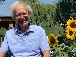 Alan K Wittenberg's Memorial Website