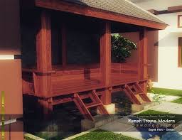 Kentas C Kitono Di Instagram Utilitas Tambahan Prespektif Gazebo Diatas Kolam Ikan Berfungsi Untuk Area Semi Privat Pada Ruang Ter Gazebo Dekorasi Rumah Rumah