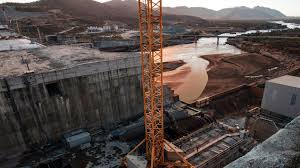 الطبيعة والحياة في أرض الحبشة أهلا بكم في أثيوبيا بالعربي‎. Will Sudan Ethiopia Border Conflict Affect Gerd Talks Al Monitor The Pulse Of The Middle East