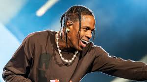 Travis Scott Lands First U.S. Festival Gig Since Astroworld Tragedy